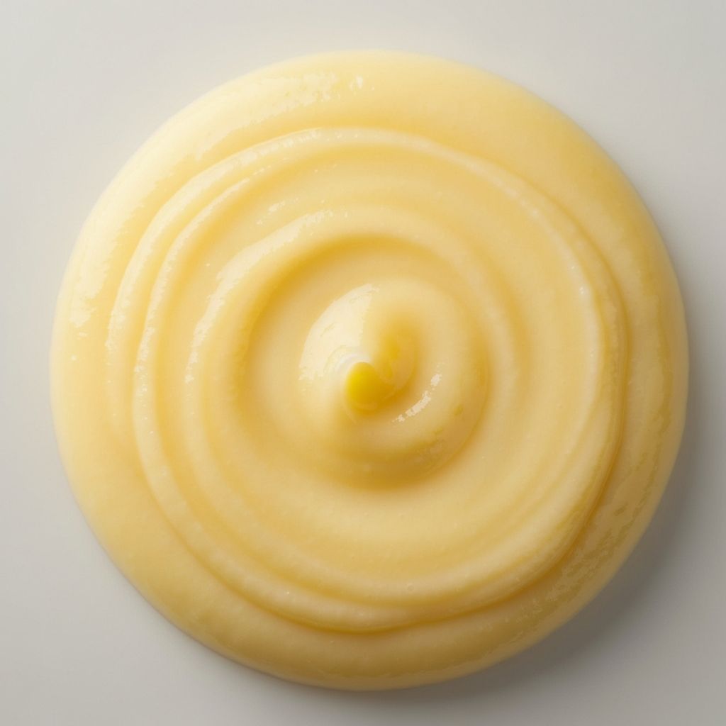 Banana Puree