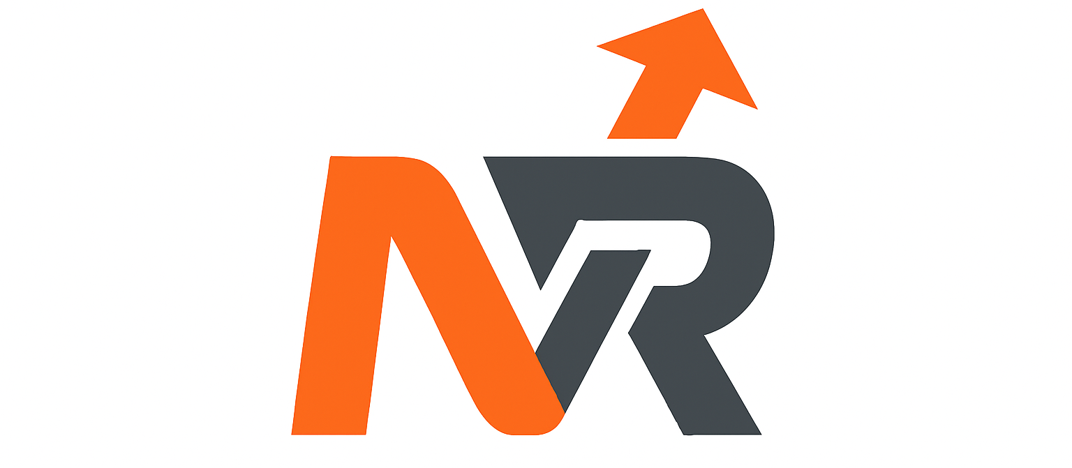 NR Global Exports Logo